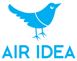 Air Idea logo