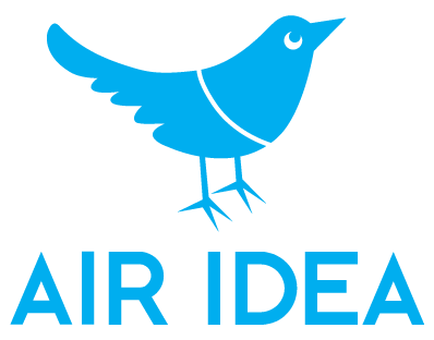 Air Idea logo