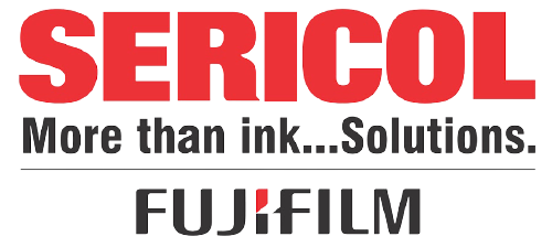 Fujifilm Sericol logo