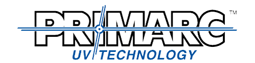 Primarc logo