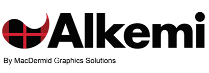 Alkemi logo