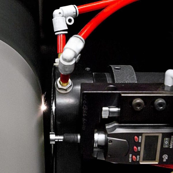 Keraminių aniloksų graviravimas lazeriu