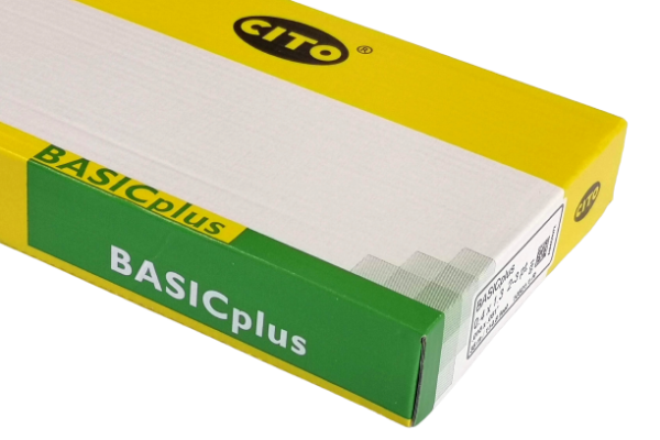 CITO BASICplus creasing matrices