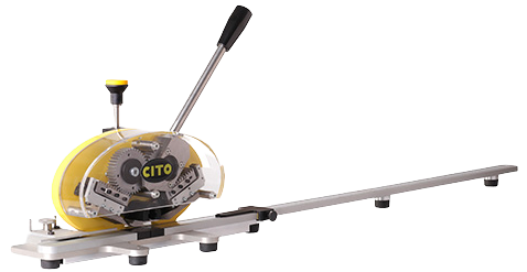 Cito creasing matrices cutters