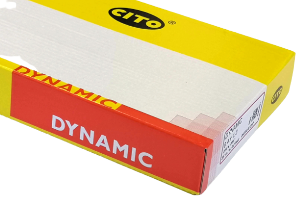 Cito Dynamic bigavimo matricos