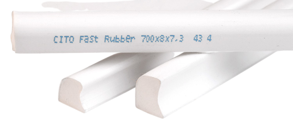 Kirtimo formų gumos cito fast rubber