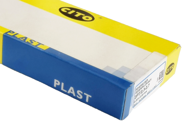 Cito Plast creasing matrices