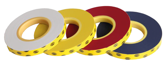 Popierinės paklijavimo juostelės cito