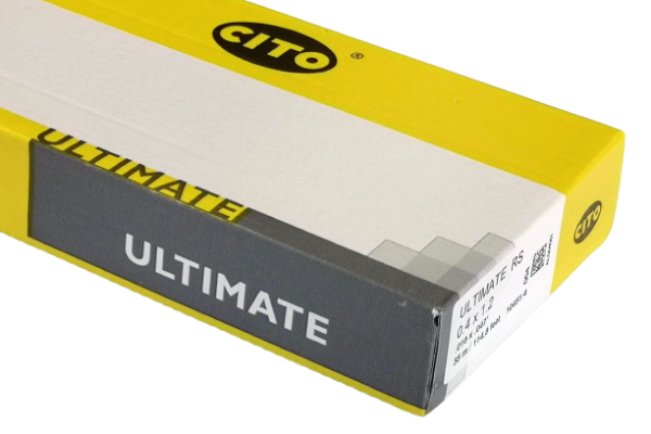 Cito Ultimate creasing matrices