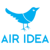 Air Idea logo