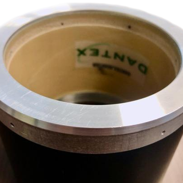 Dantex adapterio aliuminis galas