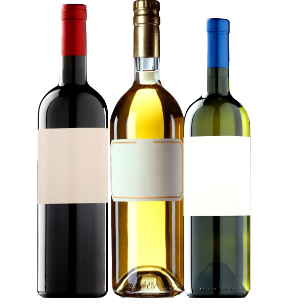 Herma gėrimų etikečių popierius