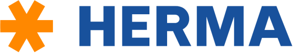 Herma logo
