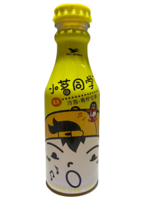 Kiniška šaltoji arbata susitraukianti plėvelė rankovė