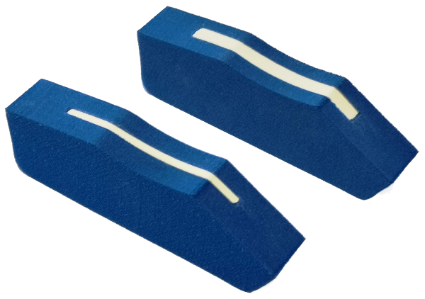 Soma Optima tarpinės su tefloniniu intarpu