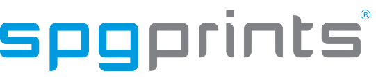 Spgprints logo