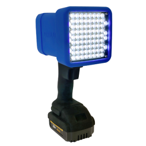 stroboskopas ledbeaconnb